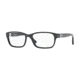 DKNY DY4656 Single Vision Prescription Eyeglasses 3001-51 - Black Frame