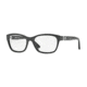 DKNY DY4657 Single Vision Prescription Eyeglasses 3001-51 - Black Frame