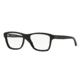 DKNY DY4659 Progressive Prescription Eyeglasses 3001-53 - Black Frame