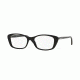 DKNY DY4661 Bifocal Prescription Eyeglasses 3001-50 - Black Frame