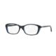 DKNY DY4661 Bifocal Prescription Eyeglasses 3656-50 - Grey On Grey Transp Frame