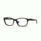 DKNY DY4663 Bifocal Prescription Eyeglasses 3001-51 - Black Frame