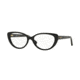DKNY DY4664 Single Vision Prescription Eyeglasses 3001-52 - Black Frame