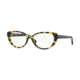 DKNY DY4664 Single Vision Prescription Eyeglasses 3678-52 - Tortoise Frame