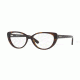 DKNY DY4664 Single Vision Prescription Eyeglasses 3702-52 - Dark Tortoise Frame