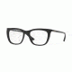 DKNY DY4680 Single Vision Prescription Eyeglasses 3688-50 - Black Frame