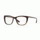 DKNY DY4680 Single Vision Prescription Eyeglasses 3702-50 - Dark Tortoise Frame