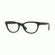 DKNY DY4687 Progressive Prescription Eyeglasses 3688-51 - Black Frame