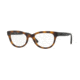 DKNY DY4687 Progressive Prescription Eyeglasses 3702-51 - Dark Tortoise Frame