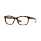 DKNY DY4693 Prescription Eyeglasses 3774-52 - Dark Tortoise Frame