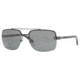 DKNY DY5066 Sunglasses 100487-5914 - Matte Black Gray
