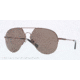 DKNY DY5075 Bifocal Prescription Sunglasses DY5075-116973-59 - Lens Diameter 59 mm, Frame Color Brown