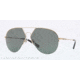 DKNY DY5075 Bifocal Prescription Sunglasses DY5075-118971-59 - Lens Diameter 59 mm, Frame Color Pale Gold