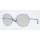 DKNY DY5076 Bifocal Prescription Sunglasses DY5076-12116G-56 - Lens Diameter 56 mm, Lens Diameter 56 mm, Frame Color Blue
