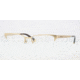 DKNY DY5627 Single Vision Prescription Eyewear 1087-5116 - Matte Gold 
