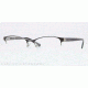 DKNY DY5642 Bifocal Prescription Eyeglasses 1014-52 - Gunmetal Frame, Demo Lens Lenses