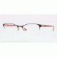 DKNY DY5642 Bifocal Prescription Eyeglasses 1214-52 - Peach Frame, Demo Lens Lenses