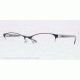 DKNY DY5642 Bifocal Prescription Eyeglasses 1215-52 - Grey Frame, Demo Lens Lenses