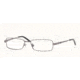 DKNY Eyeglass Frames DY5533 1003-5216 - Gunmetal 