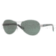 DKNY Sunglasses DY5060 116471-5814 - Gunmetal Green