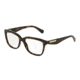 Dolce&amp;Gabbana 3 LAYERS DG3193 Single Vision Prescription Eyeglasses 2937-52 - Havana/Matte Havana Frame