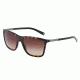 Dolce&amp;Gabbana BASALTO DG4210 Progressive Prescription Sunglasses DG4210-502-13-55 - Lens Diameter 55 mm, Frame Color Havana