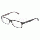 Dolce&amp;Gabbana CONTRAST DG3148P Bifocal Prescription Eyeglasses 2631-5316 - Dark Steel Frame