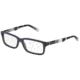 Dolce&amp;Gabbana CONTRAST DG3148P Bifocal Prescription Eyeglasses 2758-55 - Matte Grey Frame