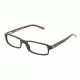 Dolce&amp;Gabbana DG 3060 Eyeglasses Styles - Brown Spotted Frame w/Non-Rx 50 mm Diameter Lenses, 772-5017