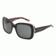 Dolce&amp;Gabbana DG4101 Bifocal Sunglasses - Animal Black Gray Frame / 54 mm Prescription Lenses, 175087-5419
