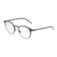 Dolce&amp;Gabbana DG1318 Prescription Eyeglasses, 48mm, Matte Black, DG1318-1106-48-SV