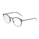 Dolce&amp;Gabbana DG1318 Prescription Eyeglasses, 48mm, Matte Blue, DG1318-1280-48-SV