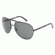 Dolce &amp; Gabanna DG2083 #01/87 - Black Gray Frame