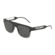 Dolce&amp;Gabbana DG2232 Sunglasses 110687-49 - , Grey Lenses