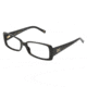 Dolce &amp; Gabanna DG3080 #501 - Shiny Black Demo Lens Frame