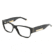 Dolce & Gabanna DG3098 #501 - Black Frame, Demo Lens Lenses