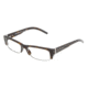 Dolce&amp;Gabbana DG3099 Progressive Eyeglasses - Havana Frame / 52 mm Prescription Lenses, 502-5217