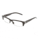 Dolce&amp;Gabbana DG3099 Progressive Eyeglasses - Brown Chocolate Frame / 52 mm Prescription Lenses, 676-5217