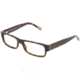 Dolce &amp; Gabanna DG3104 #502 - Havana Demo Lens Frame