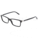 Dolce&amp;Gabbana DG3111 Bifocal Prescription Eyeglasses 501-5216 - Black 