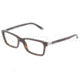 Dolce&amp;Gabbana DG3111 Bifocal Prescription Eyeglasses 502-5216 - Havana 