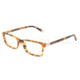 Dolce&amp;Gabbana DG3111 Bifocal Prescription Eyeglasses 623-5216 - Light Havana 