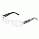 Dolce&amp;Gabbana DG3115 Eyeglass Frames 2565-5117 - White Frame