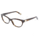 Dolce&amp;Gabbana DG3118 Bifocal Prescription Eyeglasses 502-5216 - Havana 