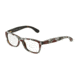 Dolce&amp;Gabbana DG3231 Eyeglass Frames 2977-48 - Carnation/white/havana Frame