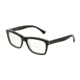 Dolce&amp;Gabbana DG3235F Bifocal Prescription Eyeglasses 2953-55 - Black/fluo Yellow/camo Frame