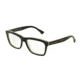 Dolce&amp;Gabbana DG3235F Bifocal Prescription Eyeglasses 2961-55 - Havana/yellow Fluo/camo Frame