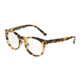 Dolce&amp;Gabbana DG3240 Bifocal Prescription Eyeglasses 512-49 - Cube Havana Frame