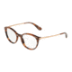 Dolce&amp;Gabbana DG3242F Bifocal Prescription Eyeglasses, 50mm, Cube Bronze, DG3242F-3131-50-BI
