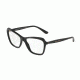 Dolce&amp;Gabbana DG3263 Eyeglass Frames 501-52 - Black Frame